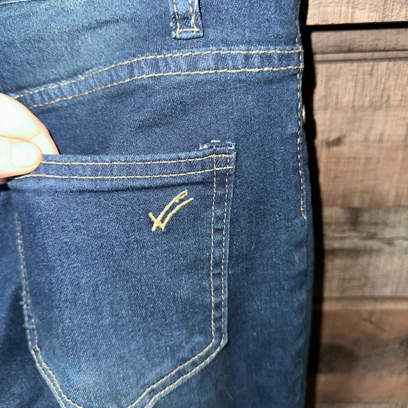 William Rast Bootcut Jeans - Picture 4 of 6